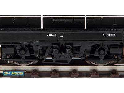 Lokomotywa SM42-2211 Pol-Miedź Trans - zdjęcie 21