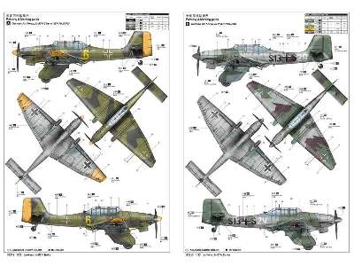 Junkers Ju-87A Stuka - zdjęcie 3