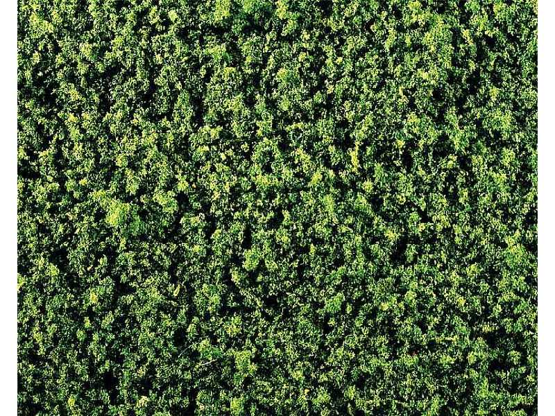 Listowie do tworzenia drzewek, krzewów - średnio-zielone - zdjęcie 1 Listowie do tworzenia drzewek, krzewów - średnio-zielone - zdjęcie 1