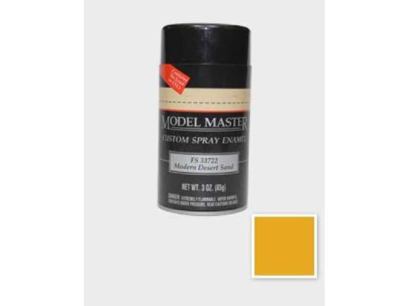 Modern Desert Sand FS33722 - Flat Spray matowy - zdjęcie 1 Modern Desert Sand FS33722 - Flat Spray matowy - zdjęcie 1