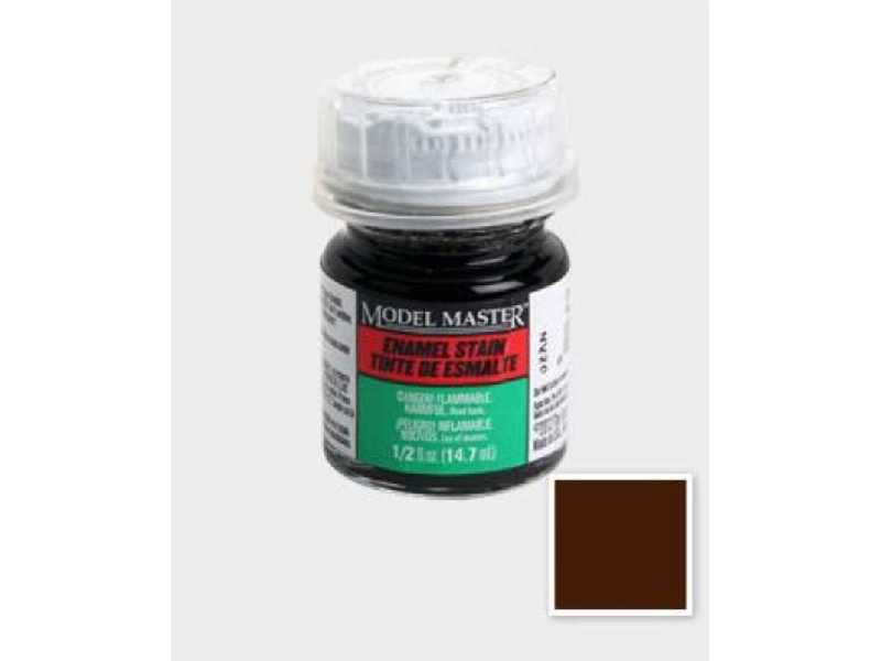 Oil and Grease Detail Stain - (SG) - półmat - zdjęcie 1 Oil and Grease Detail Stain - (SG) - półmat - zdjęcie 1