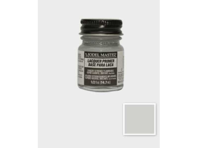 Super Fine Gray Primer (F) - matowy - zdjęcie 1