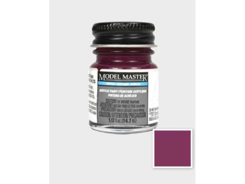 Kandy Scarlet - Gloss - błyszcząca - zdjęcie 1 Kandy Scarlet - Gloss - błyszcząca - zdjęcie 1