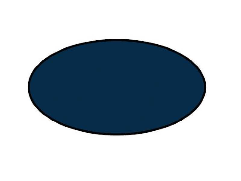 5-N Navy Blue (SG) - półmat - zdjęcie 1