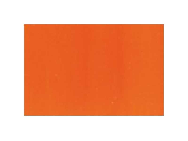 Orange Fire - zdjęcie 1 Orange Fire - zdjęcie 1