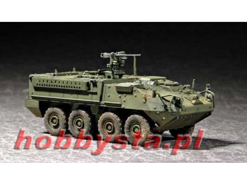 Stryker Light Armored Vehicle (ICV) - zdjęcie 1 Stryker Light Armored Vehicle (ICV) - zdjęcie 1