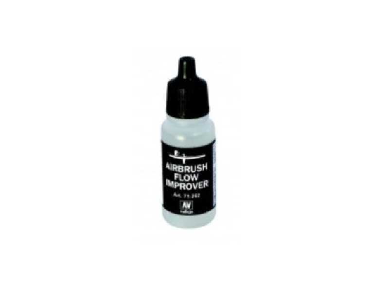 Airbrush Flow Improver - zdjęcie 1 Airbrush Flow Improver - zdjęcie 1