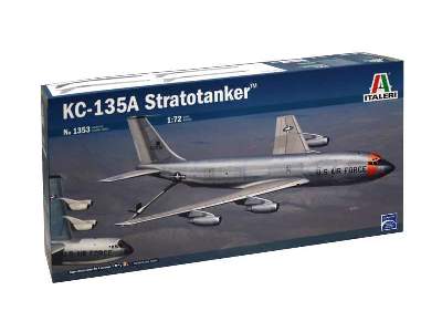 KC-135A Stratotanker - zdjęcie 2