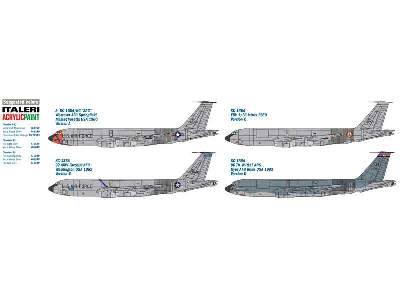 KC-135A Stratotanker - zdjęcie 4