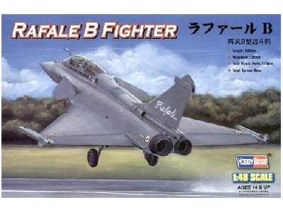 Rafale B Fighter - zdjęcie 1