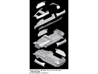 Sd.Kfz. 251/17 Ausf.C / Command Version (2 in 1)  - zdjęcie 12