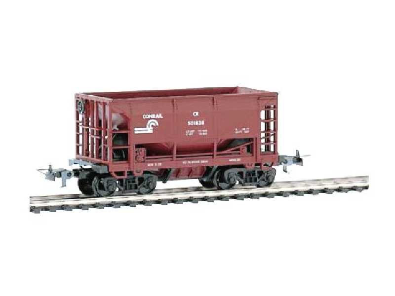 Wagon towarowy Conrail - zdjęcie 1 Wagon towarowy Conrail - zdjęcie 1