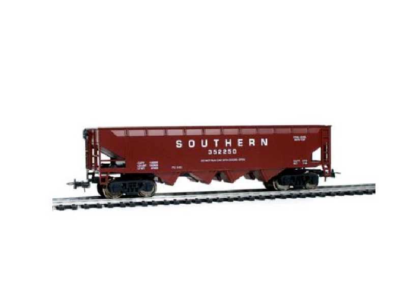 Wagon towarowy 40' Southern - zdjęcie 1 Wagon towarowy 40' Southern - zdjęcie 1