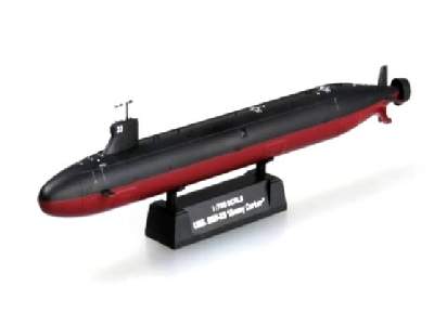 SSN-23 Jimmy Carter - zdjęcie 1