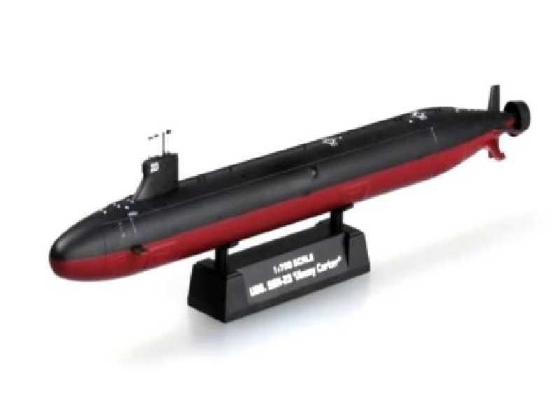 SSN-23 Jimmy Carter - zdjęcie 1 SSN-23 Jimmy Carter - zdjęcie 1