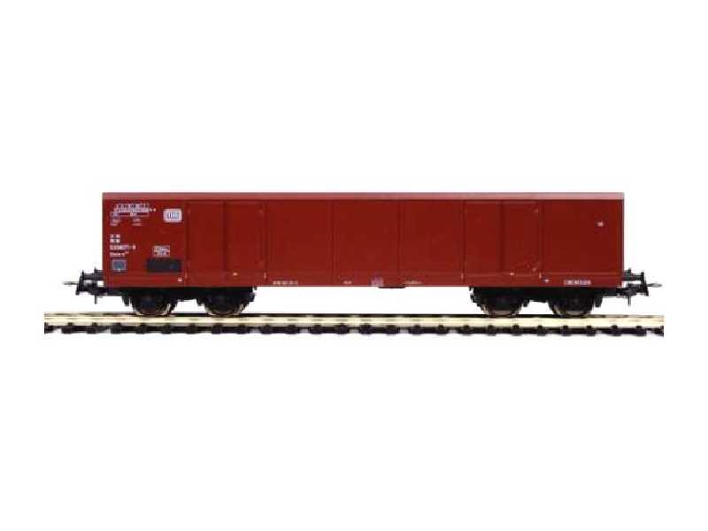 Wagon towarowy EAOS 106533 8 071 - 9 - zdjęcie 1 Wagon towarowy EAOS 106533 8 071 - 9 - zdjęcie 1