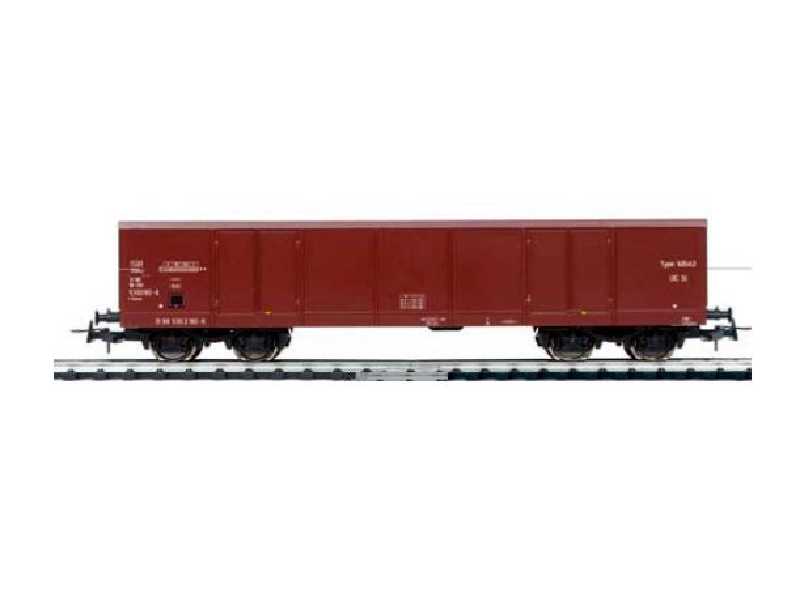 Wagon towarowy EAOS 106530 2 183 - 6 - zdjęcie 1 Wagon towarowy EAOS 106530 2 183 - 6 - zdjęcie 1