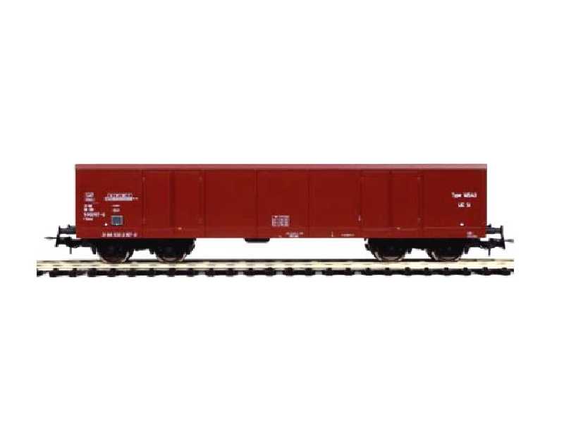 Wagon towarowy EAOS 106530 2 157 - 0 - zdjęcie 1 Wagon towarowy EAOS 106530 2 157 - 0 - zdjęcie 1