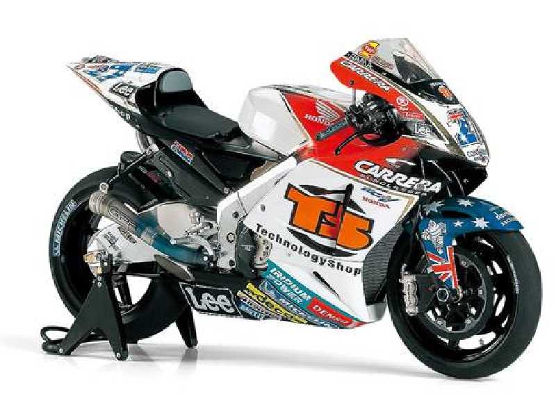 LCR Honda RC211V'06 - zdjęcie 1 LCR Honda RC211V'06 - zdjęcie 1