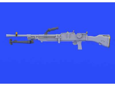 Bren Mk. I 1/35 - zdjęcie 5