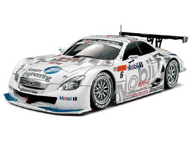 Mobil 1 SC 2006 - zdjęcie 1 Mobil 1 SC 2006 - zdjęcie 1