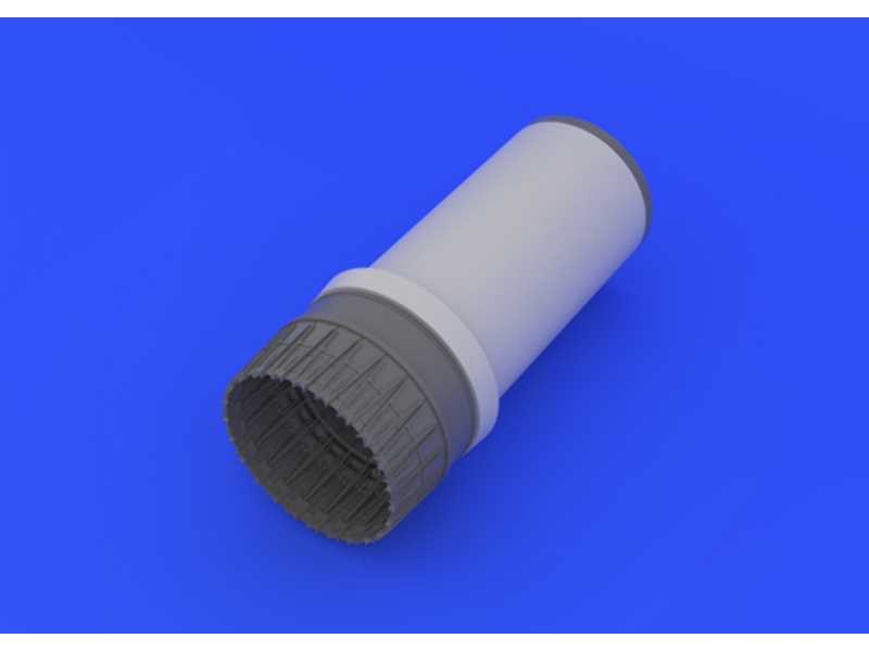 F-4B exhaust nozzles 1/48 - Academy Minicraft - zdjęcie 1 F-4B exhaust nozzles 1/48 - Academy Minicraft - zdjęcie 1