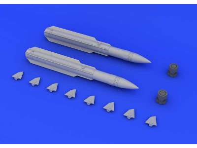 AGM-78 Standard ARM 1/48 - zdjęcie 3