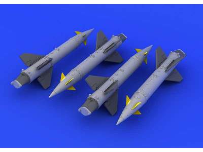 AGM-12B Bullpup A 1/72 - zdjęcie 2
