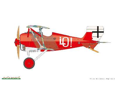 SSW D. III 1/48 - zdjęcie 2