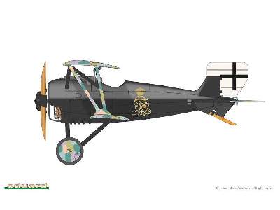 SSW D. III 1/48 - zdjęcie 3