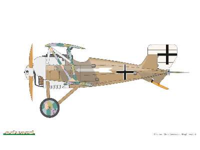 SSW D. III 1/48 - zdjęcie 6