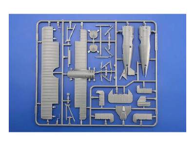 SSW D. III 1/48 - zdjęcie 8