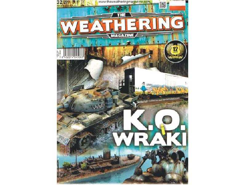 K.O. i Wraki - zdjęcie 1 K.O. i Wraki - zdjęcie 1