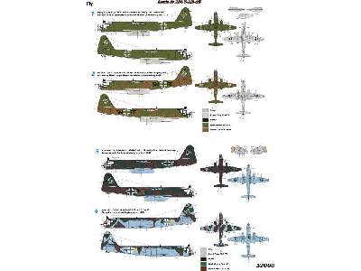 Arado Ar 234 B-2/B-2N - zdjęcie 2