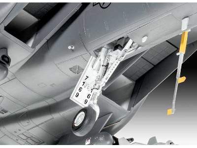 F-15E Strike Eagle & Bombs - zdjęcie 6