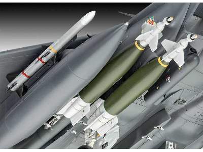 F-15E Strike Eagle & Bombs - zdjęcie 7