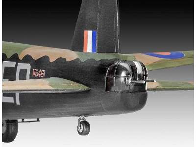 Vickers Wellington Mk.II - zdjęcie 5