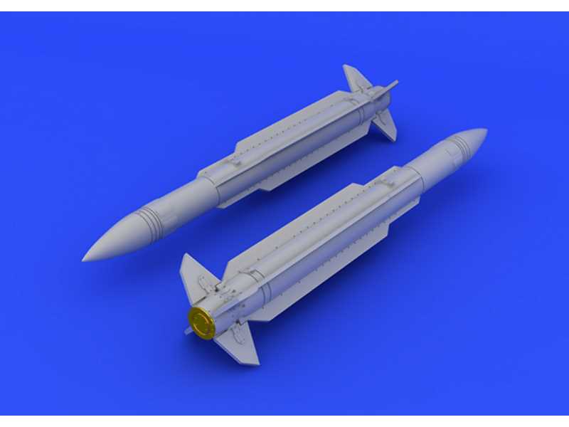 AGM-78 Standard ARM 1/72 - zdjęcie 1