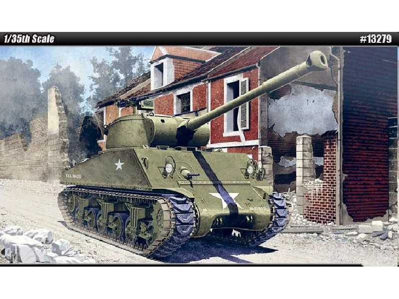 U.S. Army M36B1 GMC - zdjęcie 1 U.S. Army M36B1 GMC - zdjęcie 1