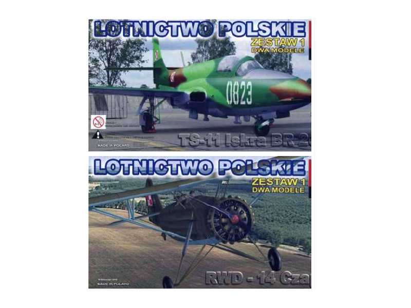 PZL 37 Łoś II/B - Aeronautica Romana - zdjęcie 1 PZL 37 Łoś II/B - Aeronautica Romana - zdjęcie 1