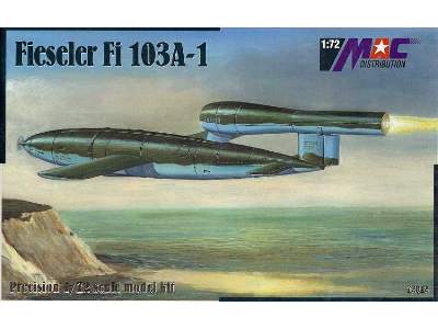 Fieseler Fi 103A-1 - zdjęcie 1