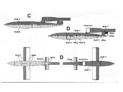 Fieseler Fi 103A-1 - zdjęcie 5