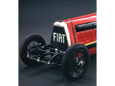 Fiat Mefistofele 21706 c.c. - zdjęcie 10