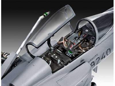 Saab JAS-39C GRIPEN - zdjęcie 3