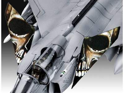 Saab JAS-39C GRIPEN - zdjęcie 4