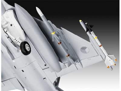 Saab JAS-39C GRIPEN - zdjęcie 5