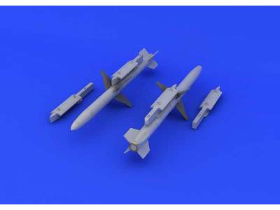 AGM-88 HARM 1/48 - zdjęcie 1