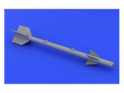 F-104 WEAPONS SET 1/48 - zdjęcie 5