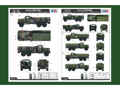 Russian KrAZ-255B - zdjęcie 4