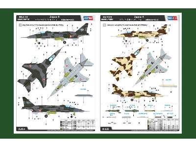 Sepecat Jaguar A - zdjęcie 4